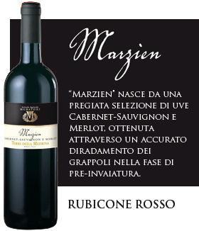 Sangiovese Rubicone